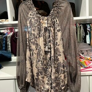 Free People top